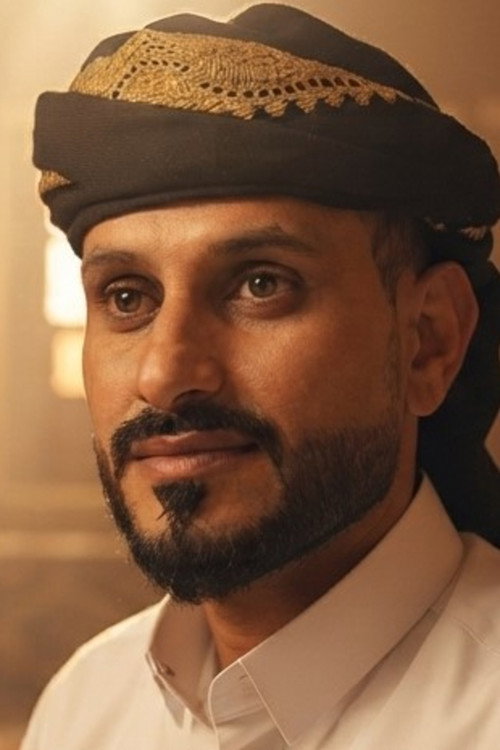 Photo of عبدالرحمن الجوبي, Acting