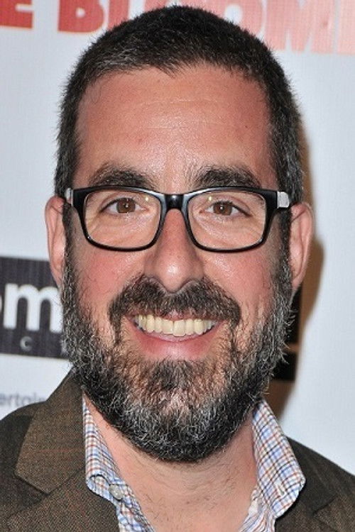 Joe Nussbaum profile