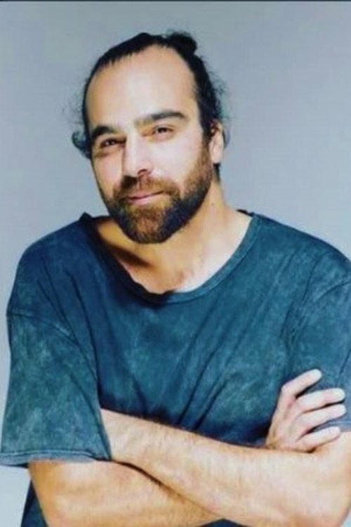 Photo of Ömür Özdemir, Acting