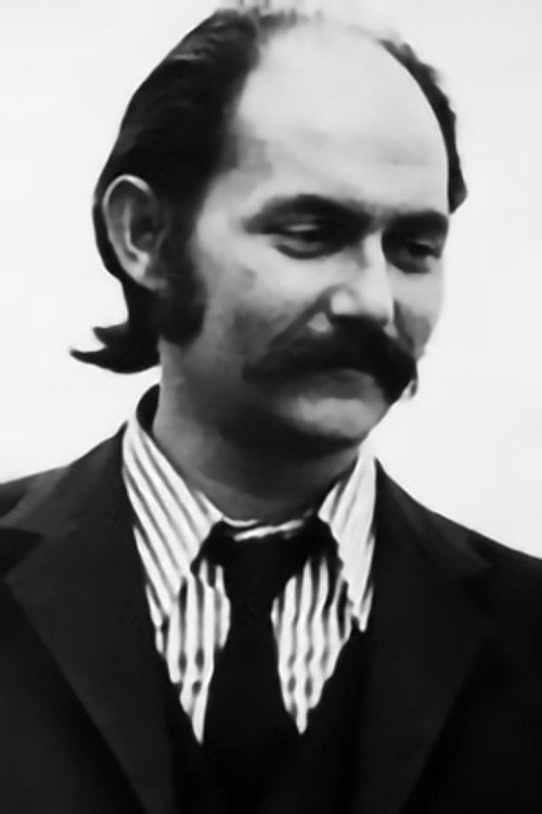 Photo of Albert Minski, Acting