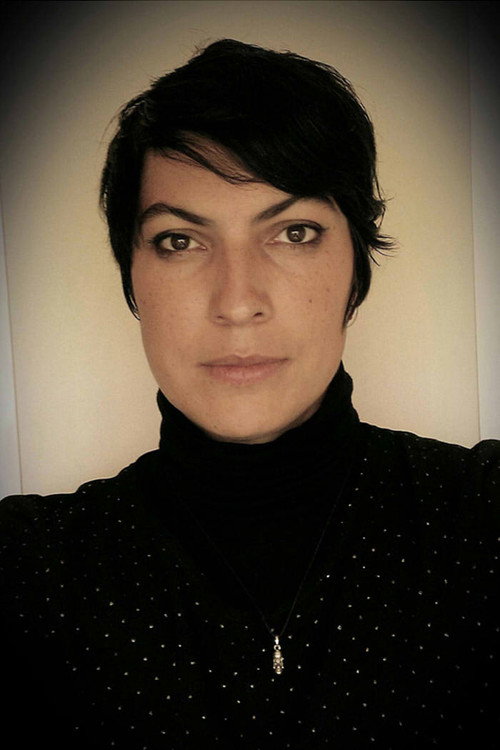 Photo of Elvira Diaz, Directing