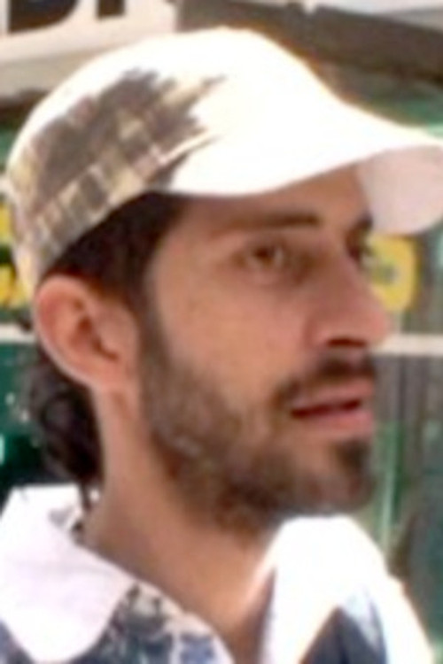 Photo of Cristian Cipriani, Acting
