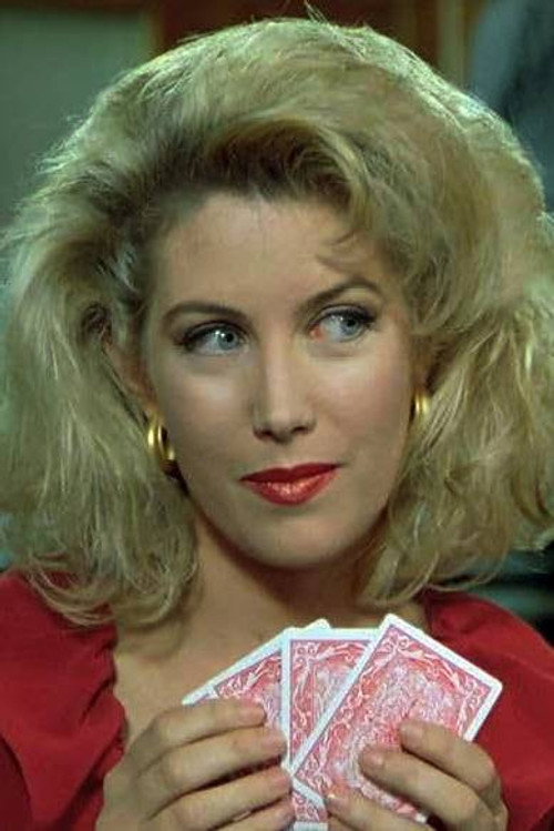 Photo of Sharon Lee Jones, Acting