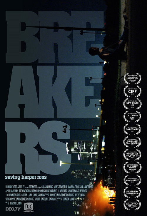 Breakers poster