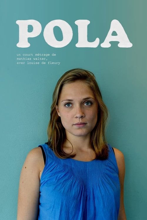 Movie poster for Pola (2013)