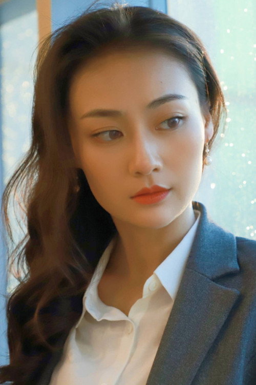 Photo of Hao Aili, Acting