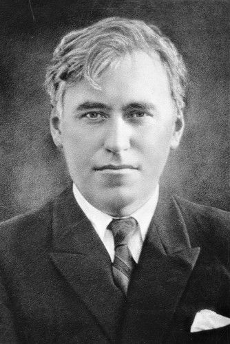 Mack Sennett profile