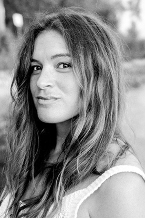 Photo of Annie-Claude Roberge, Directing
