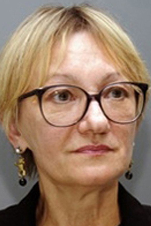 Photo of Natalya Chepik, Acting