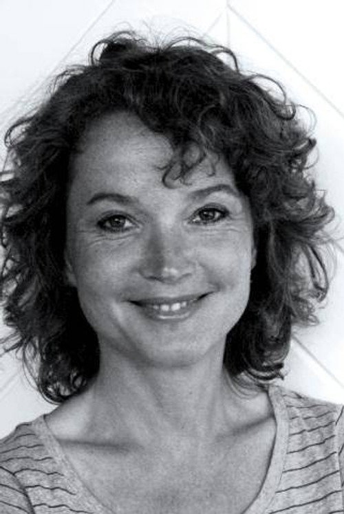 Myriam Stark profile