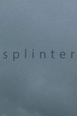 Splinter poster