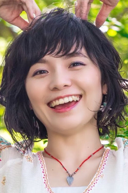 Photo of Ami Ikenaga, Acting