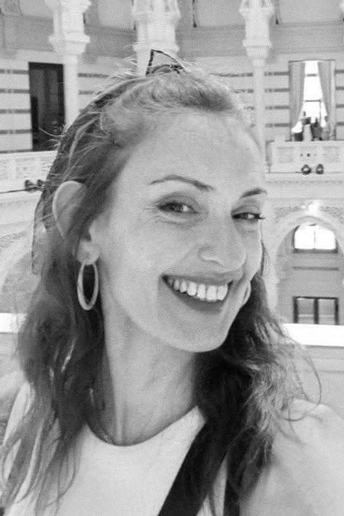 Photo of Magda Nenou, Directing