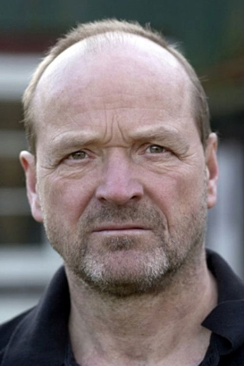 Holger Mahlich profile