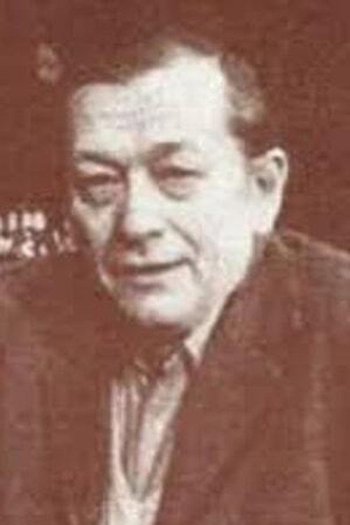 Photo of Ivo Fici, Acting