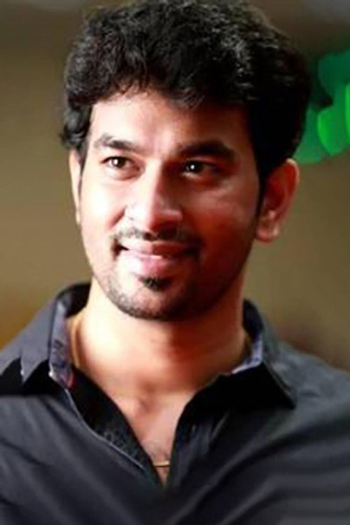 Photo of Vivek, Writing