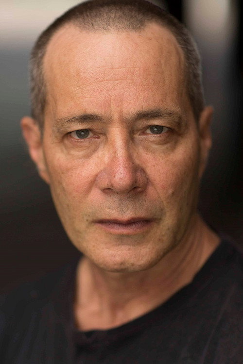 Photo of Eugene Gilfedder, Acting
