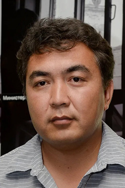 Photo of Nurbek Egen, Directing
