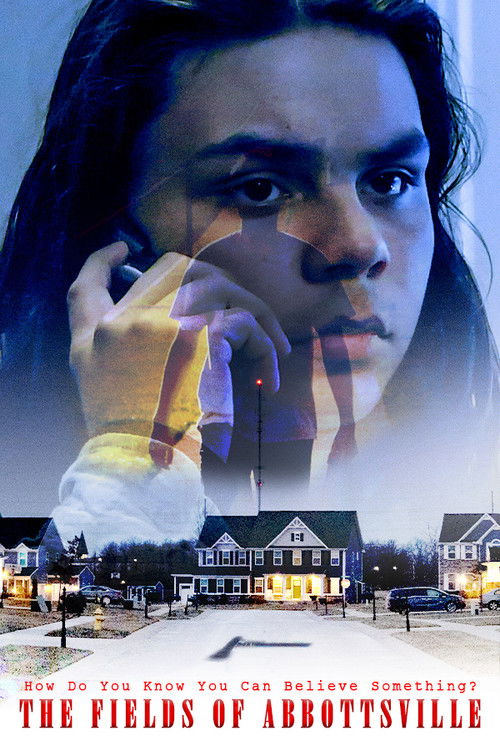 Movie poster for The Fields of Abbottsville (2027)