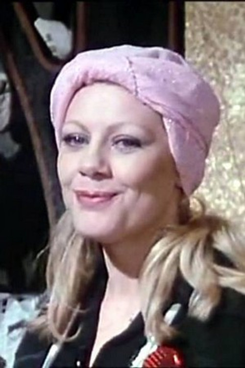 Photo of Agnès Van Verbeck, Acting