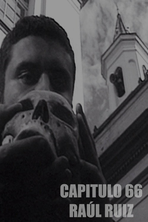 Movie poster for Chapter 66 (1994)