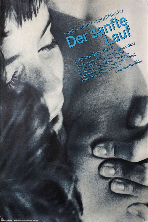Movie poster for The Soft Course (1967)