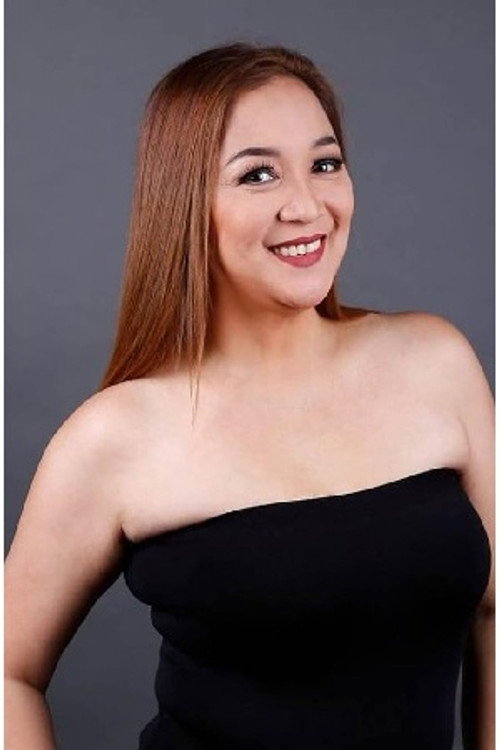 Photo of Sabrina M., Acting
