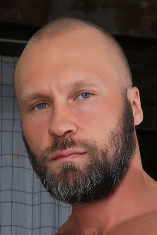 Photo of Sergey Blue, Acting