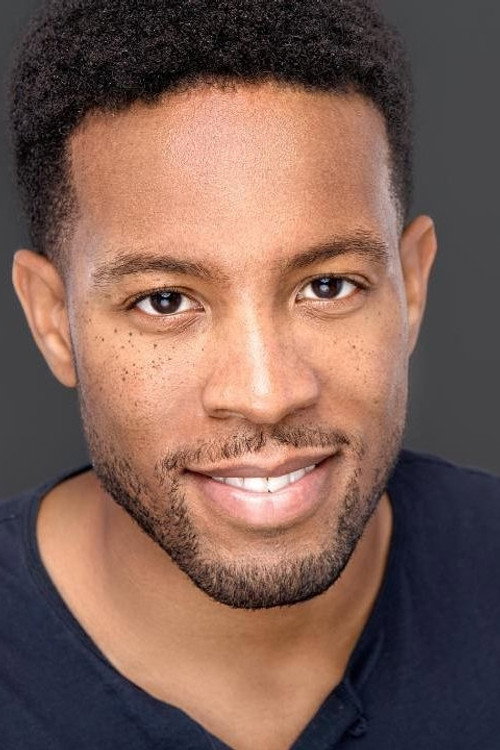 Photo of Kenny Cooper, Acting