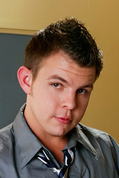 Photo of Cayden Banks, Acting