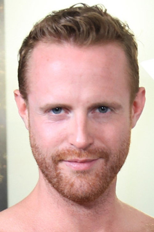 Photo of Jack Gunther, Acting