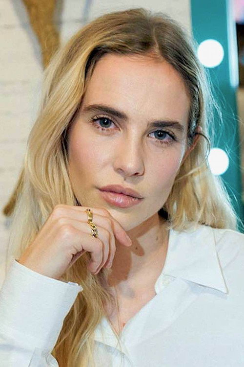 Photo of Brisa Fenoy, Acting