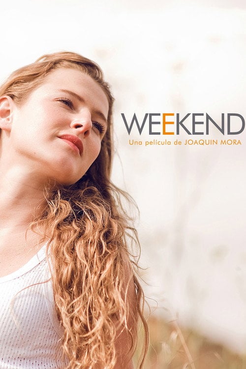Movie poster for Weekend (2009)