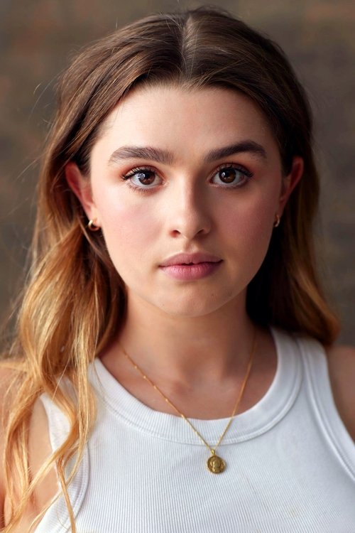Photo of Antonia Robinson, Acting