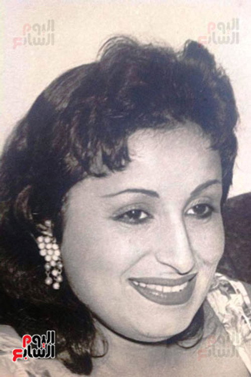 Photo of Souad Mohamed (سعاد محمد), Acting