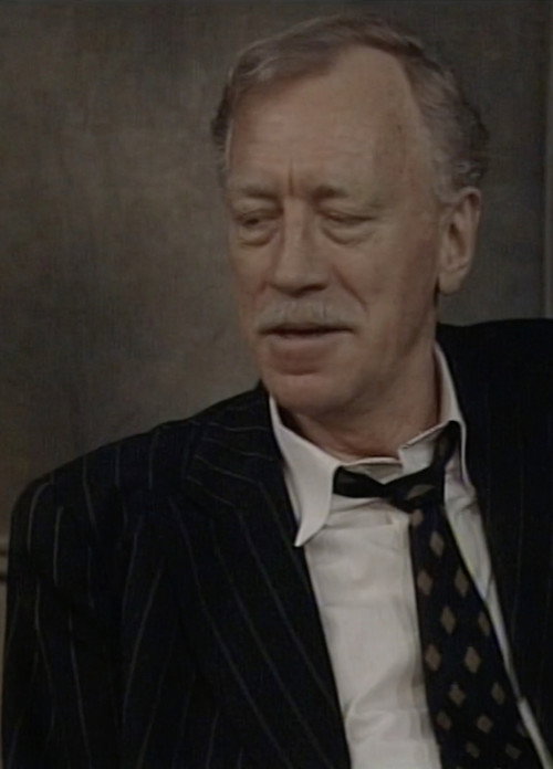 Movie poster for Och ge oss skuggorna (1993)