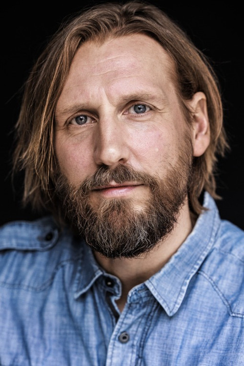 Pekka Strang profile