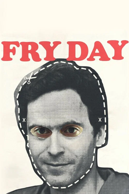Movie poster for Fry Day (2017)