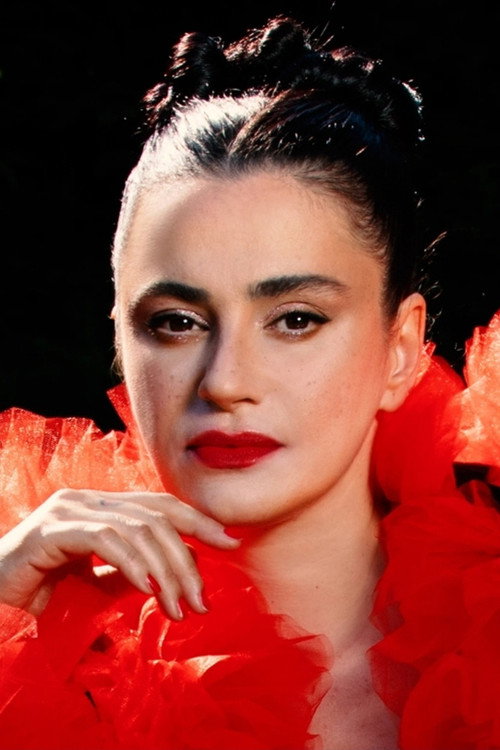 Photo of Ceylan Ertem, Acting