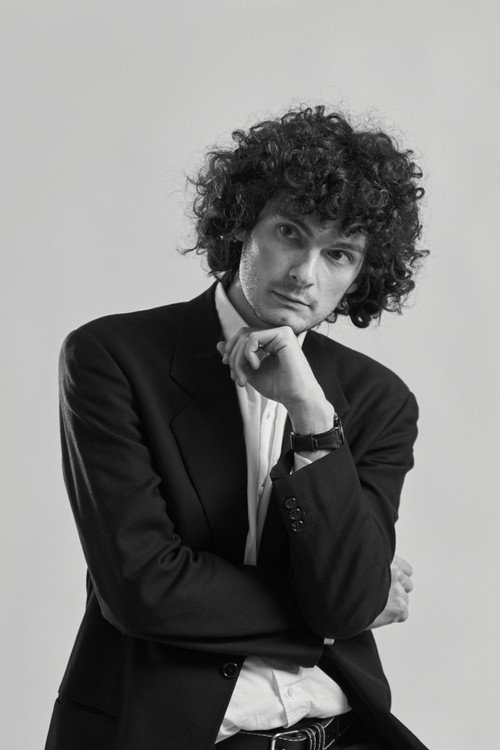 Photo of Alessandro William, Directing