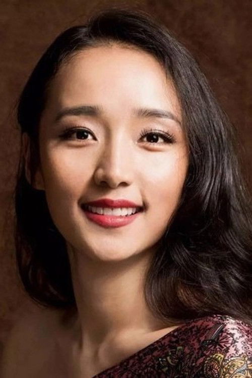 Yangchuk Tso profile