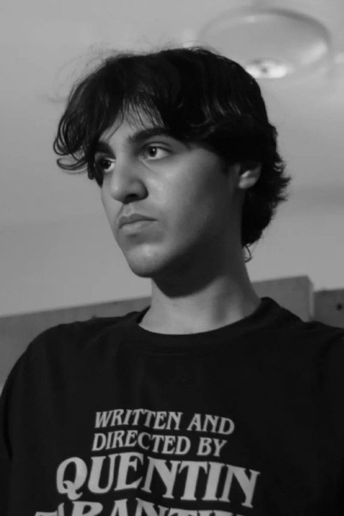Photo of Mohib Ali, Acting