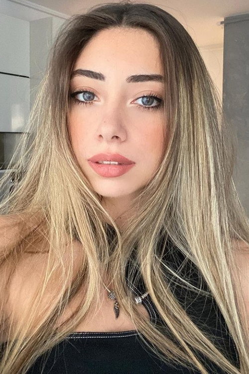Photo of Smaranda Știrbu, Acting