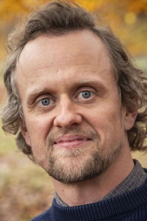 Morten Brovn Jørgensen profile