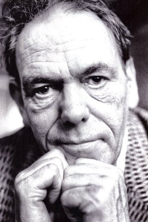 Photo of Jim Allen, Writing