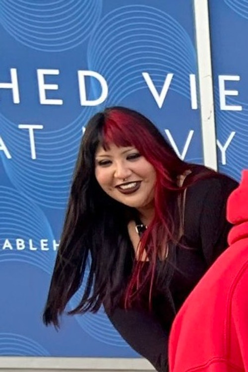 Lisbet Ortiz profile