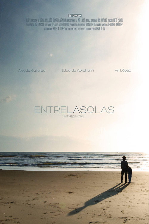 Movie poster for On the Shore (2014)