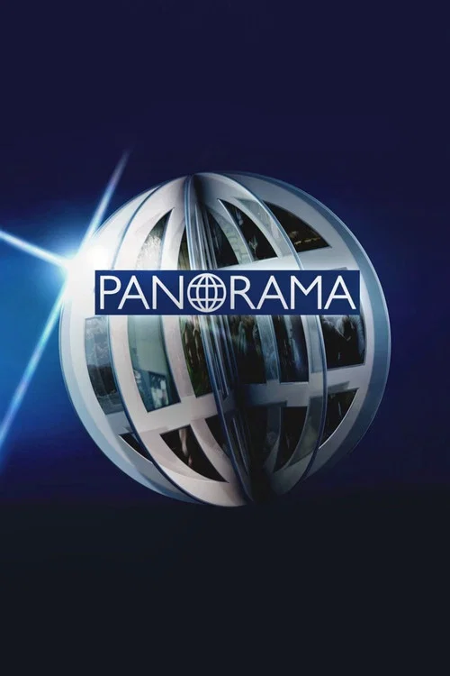 Series poster for Panorama (1953)