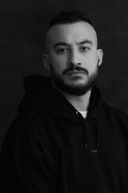 Tomas Rebord profile