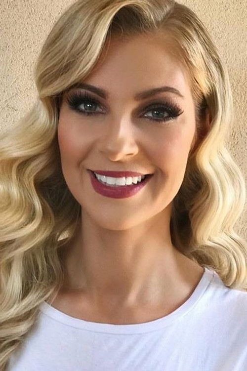 Lorinska Merrington profile